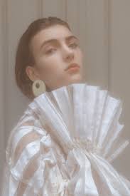 FUTURE TALENTS: CUCCURUCUCÙ BY CARLOTTA VETRALLA