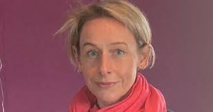 S01 E06 Talking Energy with Eleanor Stowe