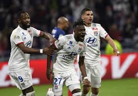 Lyon to win 1st half or lens to win 1st half + 1st half total goals under 3.5. Olympique Lyonnais Vs Rc Lens Live Streaming Watch Ligue 1 Online