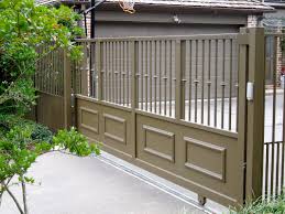 The phrase cool color is used to describe any color that is calm or soothing in nature. Sliding Gate Ideas Photos