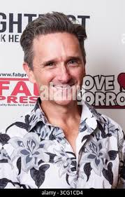 Cameron Francis au festival de film FrightFest 'Cover' jour 5 première  britannique, Odeon luxe Leicester Square, Leicester Square, le lundi 25  août 2025 in Photo Stock