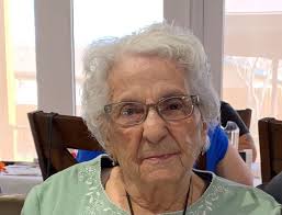 Elsie Corina Nolan Obituary January 1, 2021