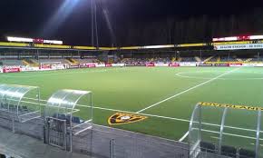 Feel free to let us know what you think about this stadium / arena in the comments. For European Groundhoppers Vvv Venlo Stadium De Koel Venlo Traveller Reviews Tripadvisor