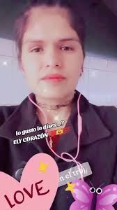 Liz Tello Ori 💯 (@liztelloj)