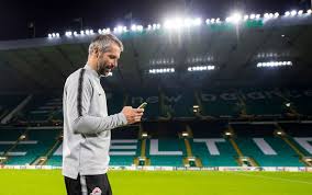 1.fsv mainz 05 ii* sep 11, 1976 in leipzig, ddr. Celtic Candidate Marco Rose Agrees To Join Borussia Monchengladbach Daily Record