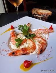 Epingle Sur Manger Au Restaurant En Normandie