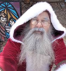 Hello fine people of Fenelon Falls. I moved to Lindsay in July. For the  past 10 years I have had the pleasure of being Santa to hundreds of  children. I am available