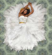 As popsugar editors, we independently select and write about stuff we love and think you'll like too. Here S Why Brides Wear White Dresses To Their Weddings Brit Co