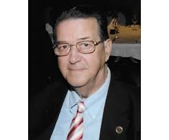 Robert J. Lindenberger Obituary (2024)