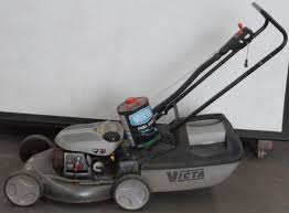 Painting on rocks for kids wellford lin. Victa Vs160 Statesman 2 Stroke Lot 691183 Allbids