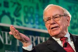 Berkshire hathaway bought $5.7bn worth of shares in four companies in third quarter. What Changes Has Warren Buffett Made To His Investments Interactive Investor