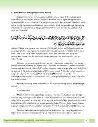 Makalah Iman Kepada Malaikat