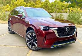 Image result for Soul Red Crystal 2024 CX-90