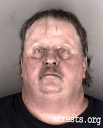 Randy Lively Mugshot
