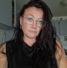 Melissa Scheuer in people