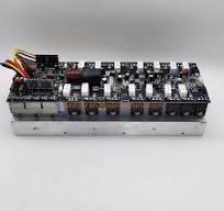 Stable Ca20 Power Supply PCB Board Professional Analog Amplifier Power  Module