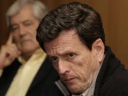 Carlos Larraín bajó su candidatura a senador por Los Ríos