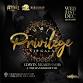Privilege: The VIP Gala event image