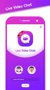 They make it possible to share large files, make video calls and send messages quickly and conveniently. Meet Live Free Video Chat Video Call For Android Apk Download