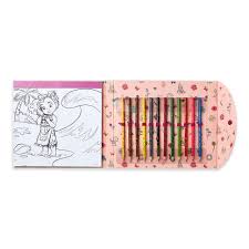 The case is 19 1/2'' h x 19 1/2'' w x 2 3/4'' d. Disney Animators Collection Coloring Book Online Shopping