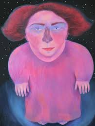 Artist of the day: Artist of the day, July 30: Maria Sonia Martin,  Cuban-American painter and sculptor