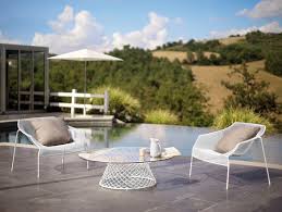 Emu Heaven Lounge Chair Outdoor Lounge Set Poolside Furniture Outdoor Lounge