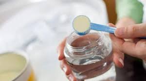Hasil gambar untuk nutrisi bayi pengungsi
