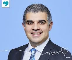 Rosanna Carson, CPA, CA