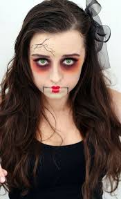 Halloween Make Up Ideen Das Gesicht Fur Halloween Vollig Verandern Halloween Make Up Ideen Halloween Makeup Halloween Gesicht Schminken