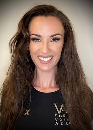 Victoria Henson's Instagram, Twitter & Facebook