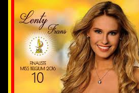 La demoiselle de 21 ans est originaire de brecht et est étudiante en médecine. Lenty Frans Is Miss Belgium 2016 That Beauty Queen By Toyin Raji Celebrating Beauty