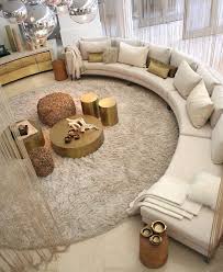 Whether you are laying out a living room for your first apartment or planning one for your new custom home, understanding the scale of furniture and its relationship to the room can help you create a comfortable and functional space. I Saved This Picture Because Of The Balance In All The Furniture In This Room From Th Cou Luxury Living Room Design Living Room Sofa Design Luxury Living Room