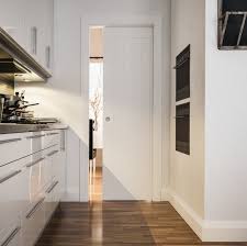 Maybe you would like to learn more about one of these? Deanta White Pocket Door System For Single Doors Hamiltons Doors And Floors