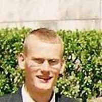 Steven Delbert Bair (1982–2005)