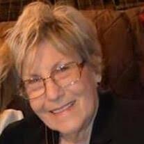 Valerie Rossi Obituary