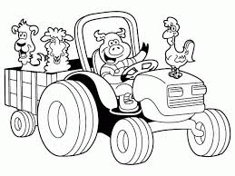 Free coloring pages to download and print. Free Farm Animals Coloring Pages Printable Voteforverde Com Coloring Home