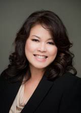 Cristina Go, The Stephen Haw Group