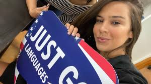 JUST.Go Languages Orlando