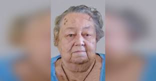 Obituary information for Patricia L. "Pat" (Davis) Rush