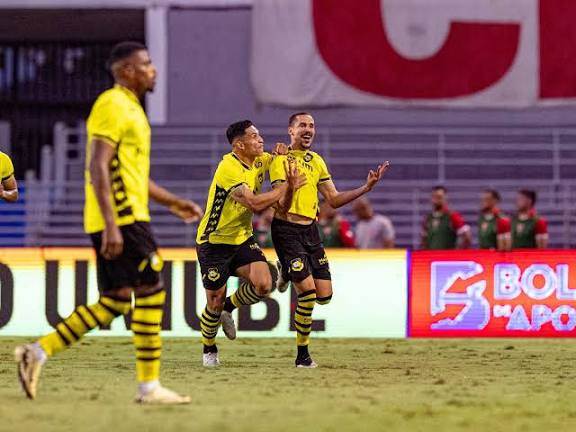 Novo l&iacute;der da S&eacute;rie B faz 3 gols, vence e tem o melhor ataque