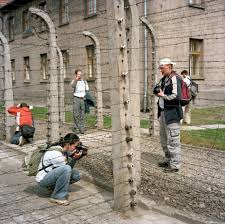 Der unternehmer oskar schindler rekrutierte im. Exkursion Krakau Auschwitz Veranstaltung Museumsakademie Joanneum
