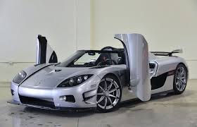 Koenigsegg Ccxr Trevita 4 8 Koenigsegg Ccxr Trevita 4 8m Koenigsegg Expensive Cars Most Expensive Car
