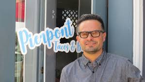 Chase the perfect taco on the oxnard taco trail! Pierpont Tacos Brew Opens At Former Seaward Fish N Chips In Ventura