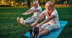 5 Significant Benefits of Increasing Physical Activity - Firstbeat