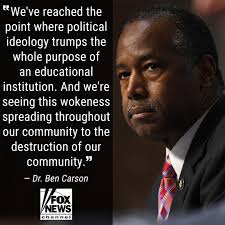 VERY SAD': On "Hannity," Dr. Ben Carson weighs in