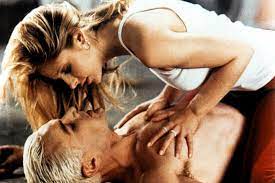The Disturbing Forgotten Scene in Buffy the Vampire Slayer Season Six | by  Rae Gellel | Medium