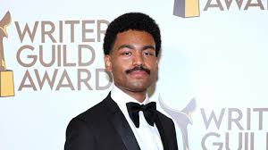 Writer From 'The Bear' Detained on Train: Claims Racial Bias!