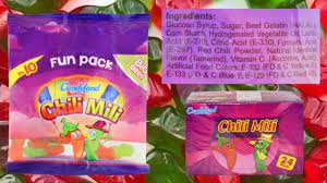 Pakistan-made beef chocolates sold in shops at Udaipur spark outrage