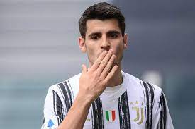 Morata began his career via the youth team of getafe. Juventus Will Renew Morata Loan From Atletico Madrid Goal Com