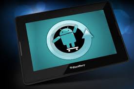 BlackBerry PlayBook ...
